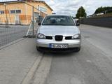 Seat Arosa Select 1.0 Mpi - Seat Arosa aus 2002