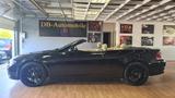 BMW Baureihe 6 Cabrio 645 CI