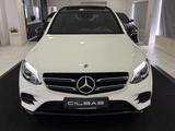 Mercedes-Benz GLC 220 d 9G 4M AMG*HUD*PANO*360*LED*NIGHT*TOTW* - Mercedes-Benz GLC 220 in Herne