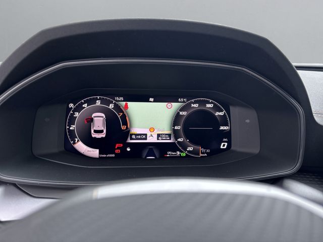 Leon Sportstourer VZ 2.0TSI 4D*AHK+SOUND+NAVI*