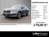 Skoda Kamiq 1.0 TSI Tour AHK, Rear-View - Skoda Kamiq: Tour