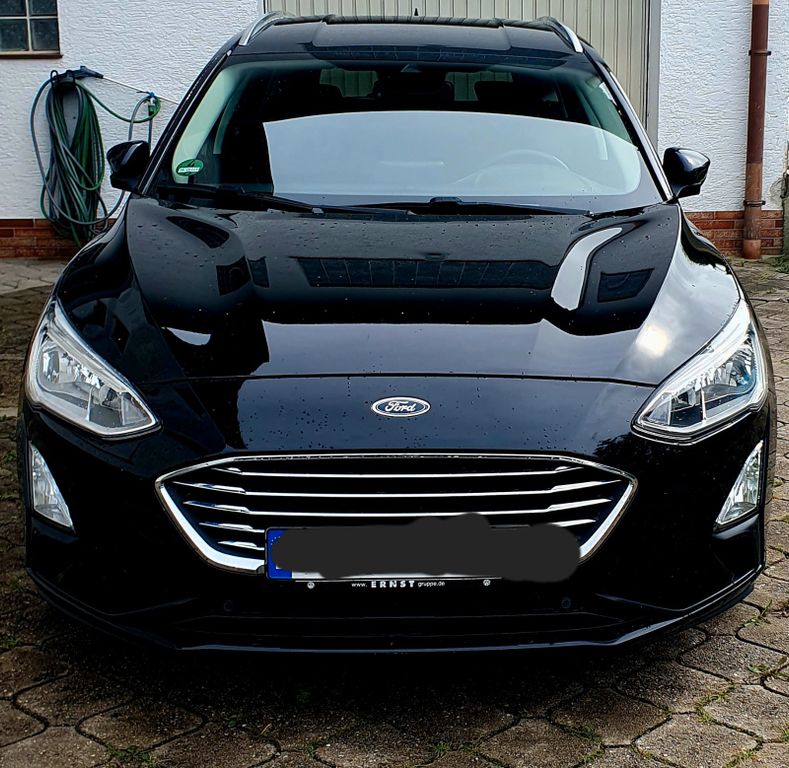 Image of Ford Focus