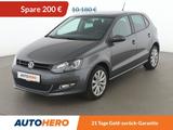 Volkswagen Polo 1.2 TSI Life*XENON*TEMPO*CAM*PDC* - VW Polo Gebrauchtwagen in Frankfurt