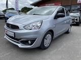 Mitsubishi Space Star Edition 100 1,0l MIVEC M/T Klima - gebrauchte Mitsubishi Kleinwagen