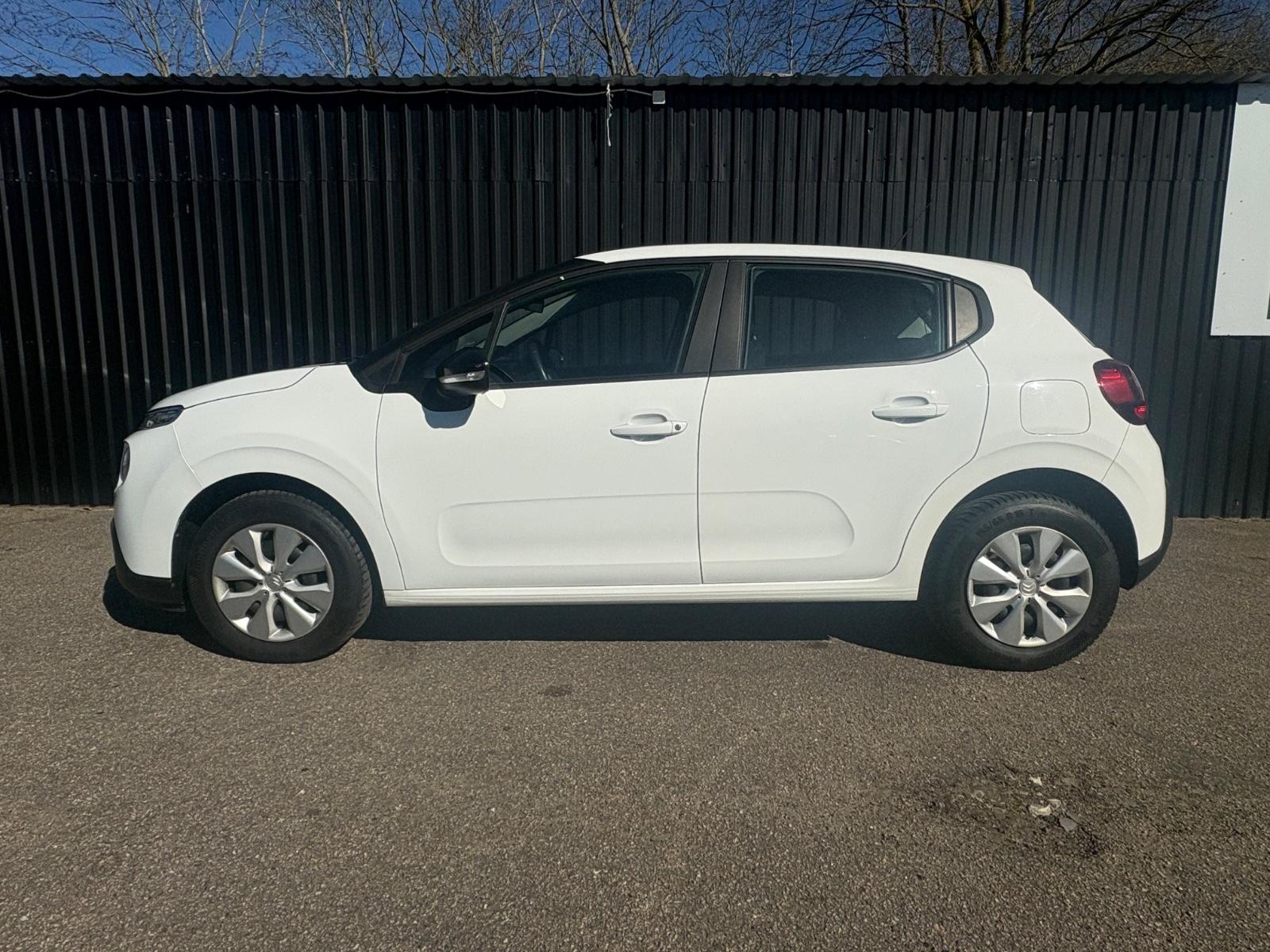 Citroën C3 Feel