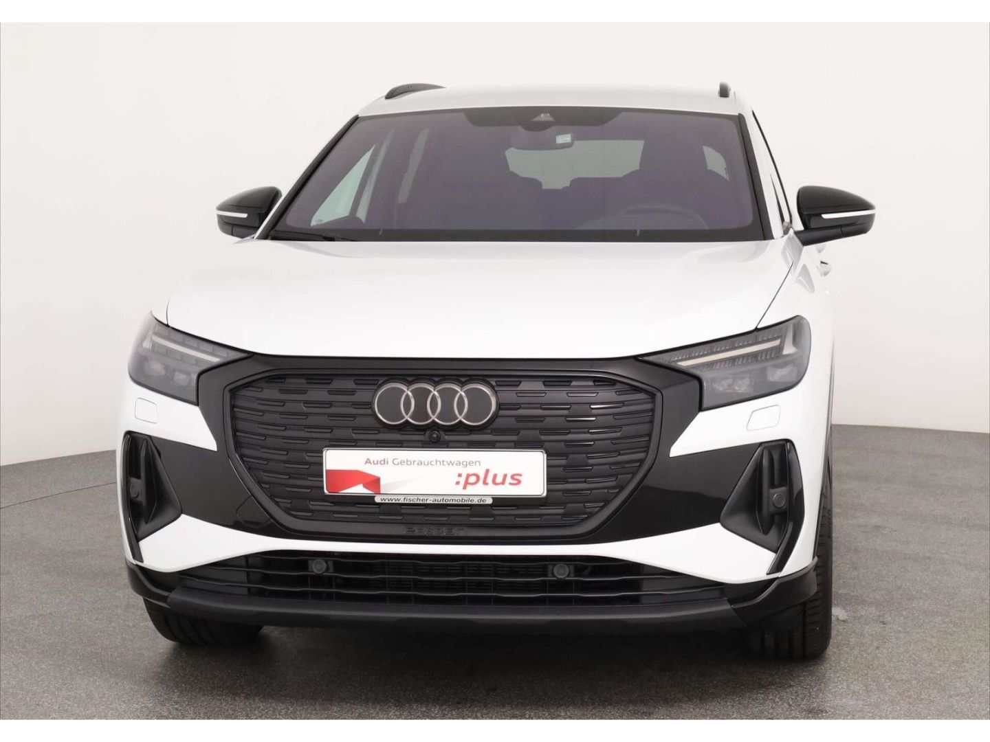Audi Q4 e-tron edition S line quattro AHK HUD W-Pumpe foto 3