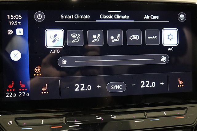 ID.3 Pro TravelAssist ACC Winterräder Kamera erg