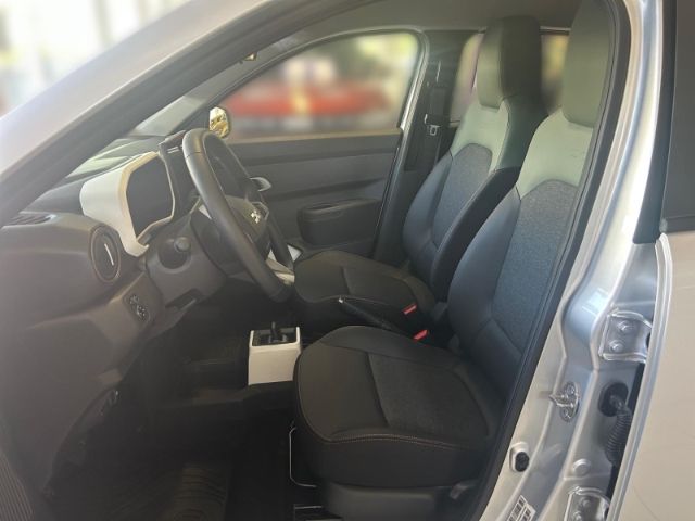 Fahrzeugabbildung Dacia Spring MJ26 Extreme 100 City-Paket+Power-Paket+L