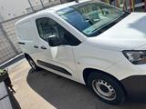 Peugeot Partner - gebrauchte Peugeot Partner aus dem Jahr 2020