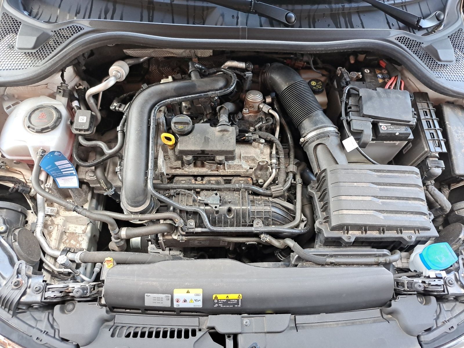 Audi A1 - Bild 21