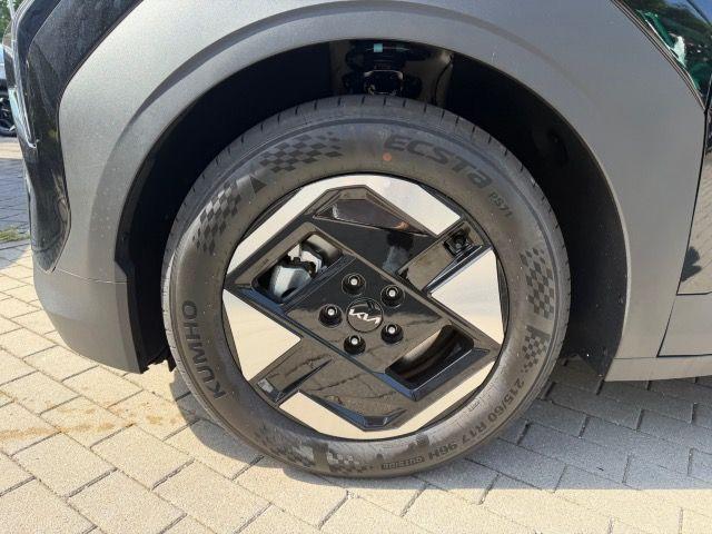 Kia EV3 81.4 kWh AIR WINTER DRIVE WISE-PAKET