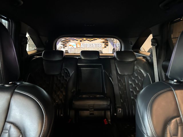 MYAUTOCENTER – Gebraucht- und Jahreswagen mit Werkstattservice in Pfaffenhofen Kia Sorento*KEYLESS*MEMORY*HEADUP*360°TOTWINKEL(CAM)