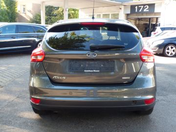 Ford Focus - 5