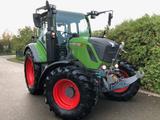 Fendt VARIO 314 POWER - Fendt Kabine Gebraucht