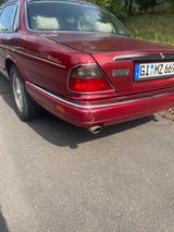Jaguar XJ Sovereign 4.0 Lang Sovereign - Jaguar XJ von privat