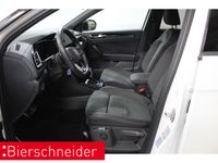 Volkswagen T-Roc - Vorschau Bild 4