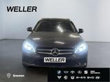 Mercedes-Benz C 300 e T 9G Avantgarde *MULTIBEAM*DISTR*360Grad - Mercedes-Benz C 300 in Bremen