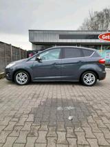 Ford C Max - Ford C-Max in Hamm