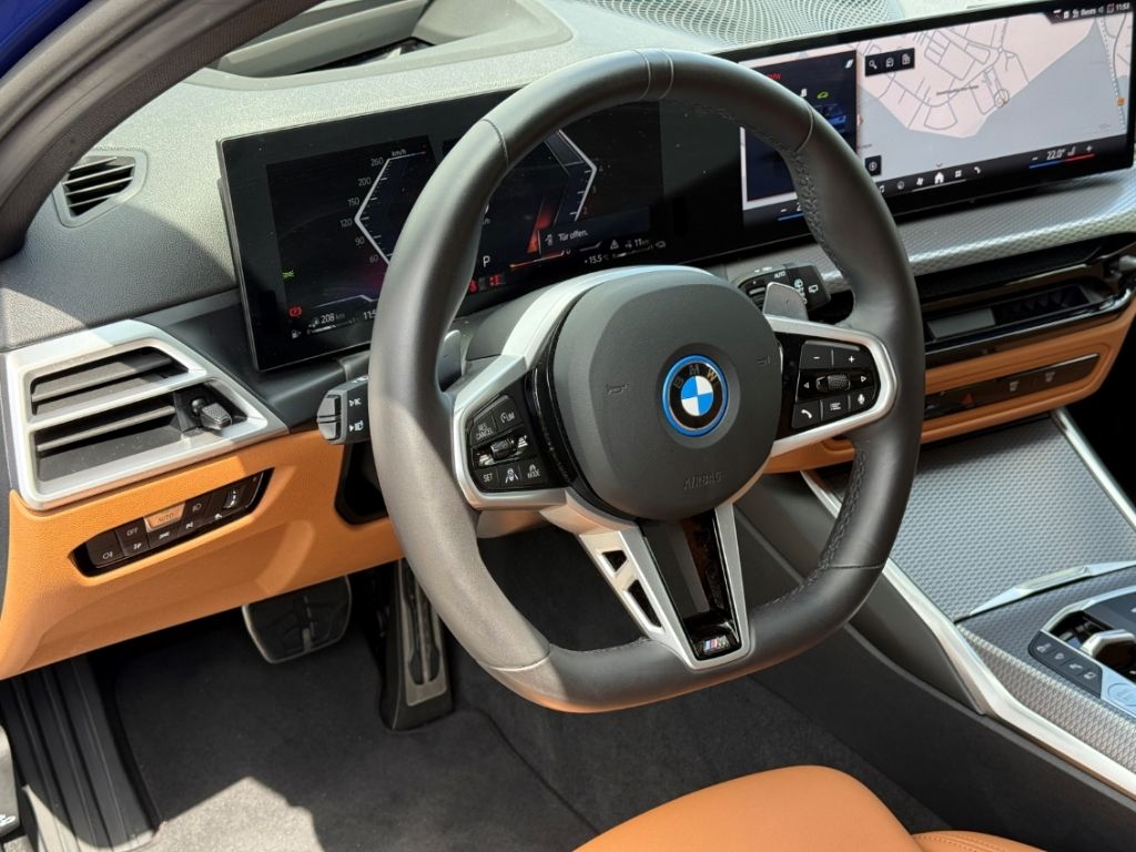 BMW 330 - Bild 13