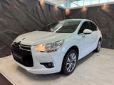 Citroën C4 VTi 120 Exclusive/5-TÜRIG/AUTOMATIK/NAVI/SHZ/ - Citroën C4: Massagesitze