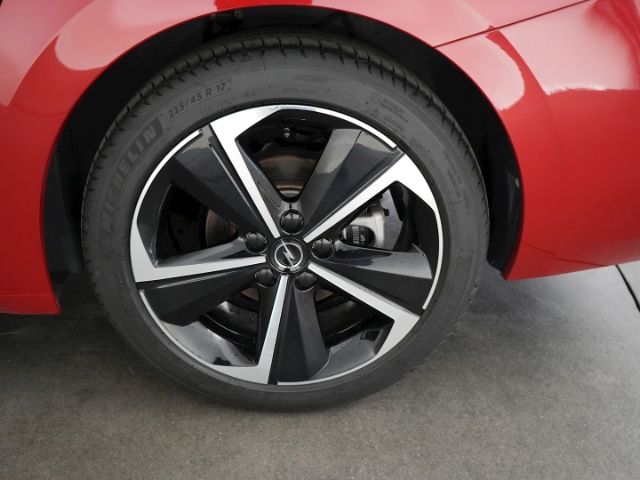 Astra L ST GS HYBRID eDCT+LED+NAVI+360 GRAD KAME