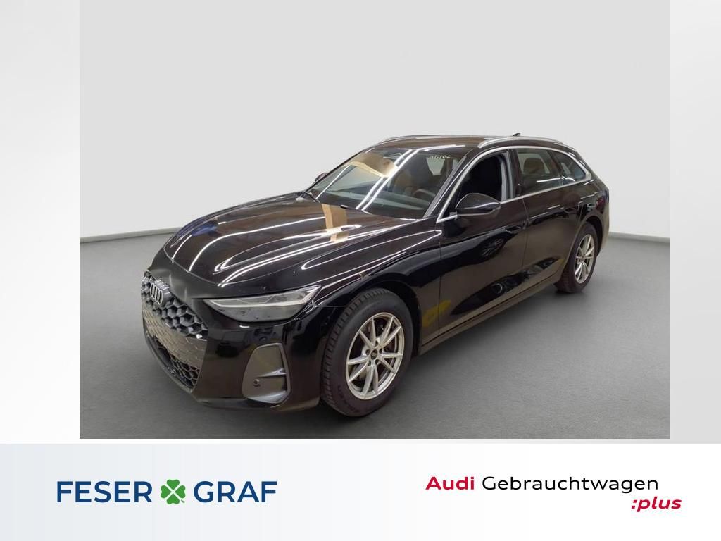 Image of Audi A6