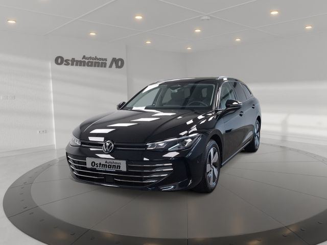 Volkswagen Passat Variant 1.5 eTSI Business AHK SHZ LM Navi