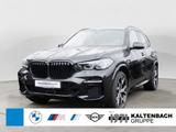 BMW X5 xDrive 40d M-Sport PANO AHK HUD 360° LASER