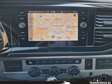Fahrzeugabbildung Volkswagen T6. California Ocean LED Luft-Stdhzg ACC NAVI
