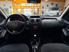 DACIA Duster|PDC|AHK|USB|Klimaanlage|Bluetooth|1.Hand