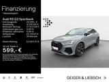 Audi RS Q3 Sportback+Pano+AHK+LED+ACC+adaptives FW+ - Audi RSQ3: Sportback F3