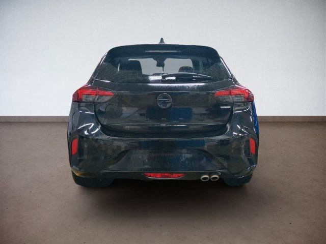 Corsa F GS Hybrid e-DSC Automatik