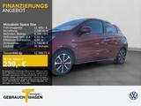 Mitsubishi Space Star 1.2 TOP LED SMARTPHONE LINK SITZHZG - Mitsubishi Space Star Gebrauchtwagen in Dortmund