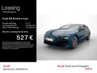 Audi A6 e-tron - Vorschau Bild 1