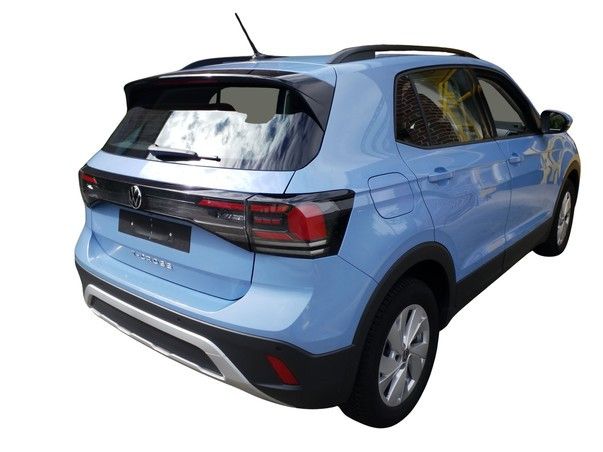 Volkswagen T-Cross - Bild 5