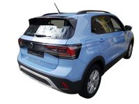 Volkswagen T-Cross - Vorschau Bild 5