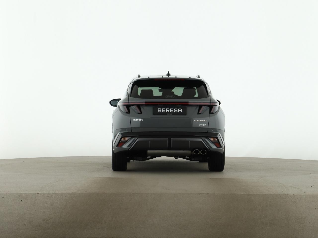 Hyundai Tucson – Bild 6
