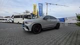 Mercedes-Benz GLE 53 AMG - Mercedes-Benz: Sportfahrwerk