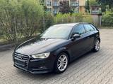 Audi A3 ambition  Facelift Navi - Xenon - Sitzheizung - Audi A3 Gebrauchtwagen in Dortmund