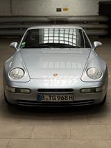 Porsche 968 - Porsche aus 2022