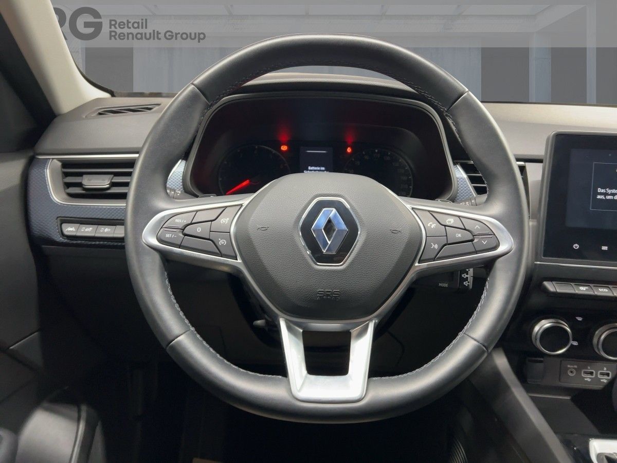 Renault Arkana - Bild 11