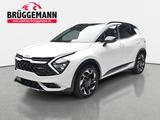Kia SPORTAGE 1.6T PLUG-IN-HYBRID AUTO. GT-LINE MJ25 