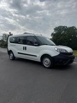 Fiat  Doblo Maxi 1,6 16V Multijet, Service neu, LKW - Fiat Doblo: Multijet