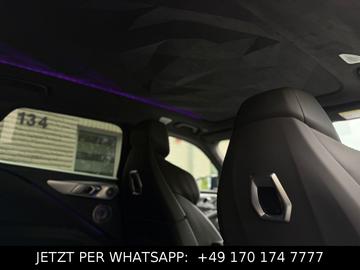 2023 BMW XM — миниатюра 37