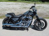 Harley-Davidson FXRS Convertible - HARLEY-DAVIDSON FXR