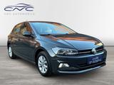 Volkswagen Polo VI Highline Sitzhz/APPcon/LED/Tempomat/PDC - VW Polo bis 25.000 Euro