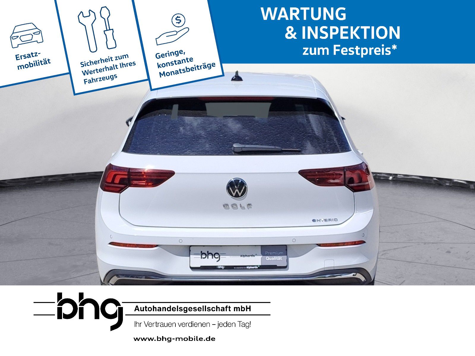 Volkswagen Golf - Bild 5