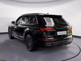 Audi Q7 S line business quattro 210 kW RAUTE/B&O/AHK/ - Audi Q7 Neuwagen