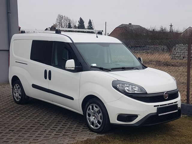 Fiat Doblo 1.6 16V Multijet