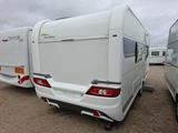 Hobby De Luxe 495 WFB Mover+Klimaanlage+TV+DuoControl - Angebote